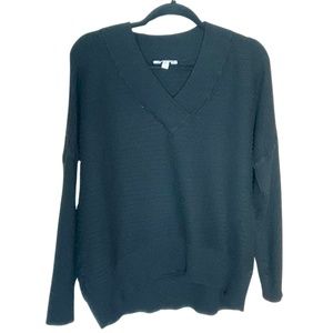 Time And Tru V-Neck Sweater